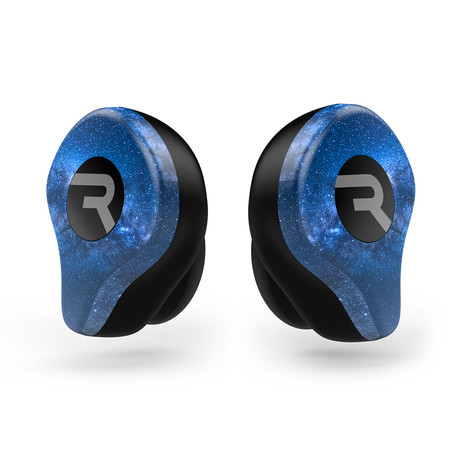 True Wireless Bluetooth Earphones Starship // E70 (Galaxy Blue)