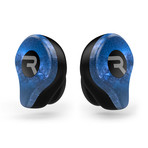 True Wireless Bluetooth Earphones Starship // E70 (Galaxy Blue)