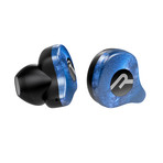 True Wireless Bluetooth Earphones Starship // E70 (Galaxy Blue)