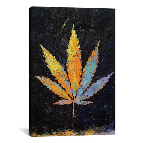 Cannabis // Michael Creese