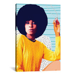 Smoke 'Em If You Got 'Em // 83 Oranges (18"W x 26"H x 0.75"D)