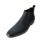 Chelsea Boot // Navy (Euro: 41)