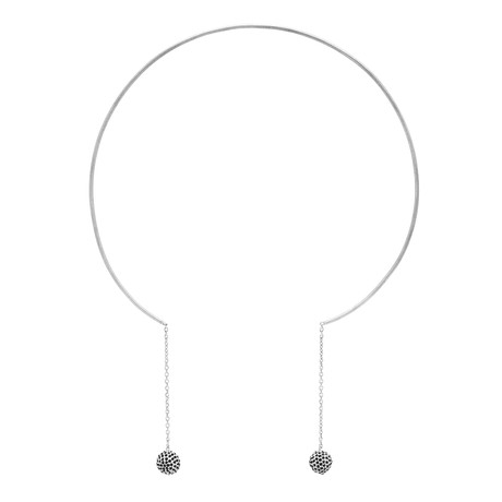 Non-Connect Gaudi Spheres Collar