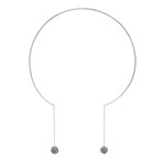 Non-Connect Gaudi Spheres Collar
