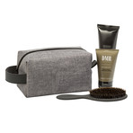 Dopp Kit // Gray