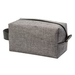 Dopp Kit // Gray