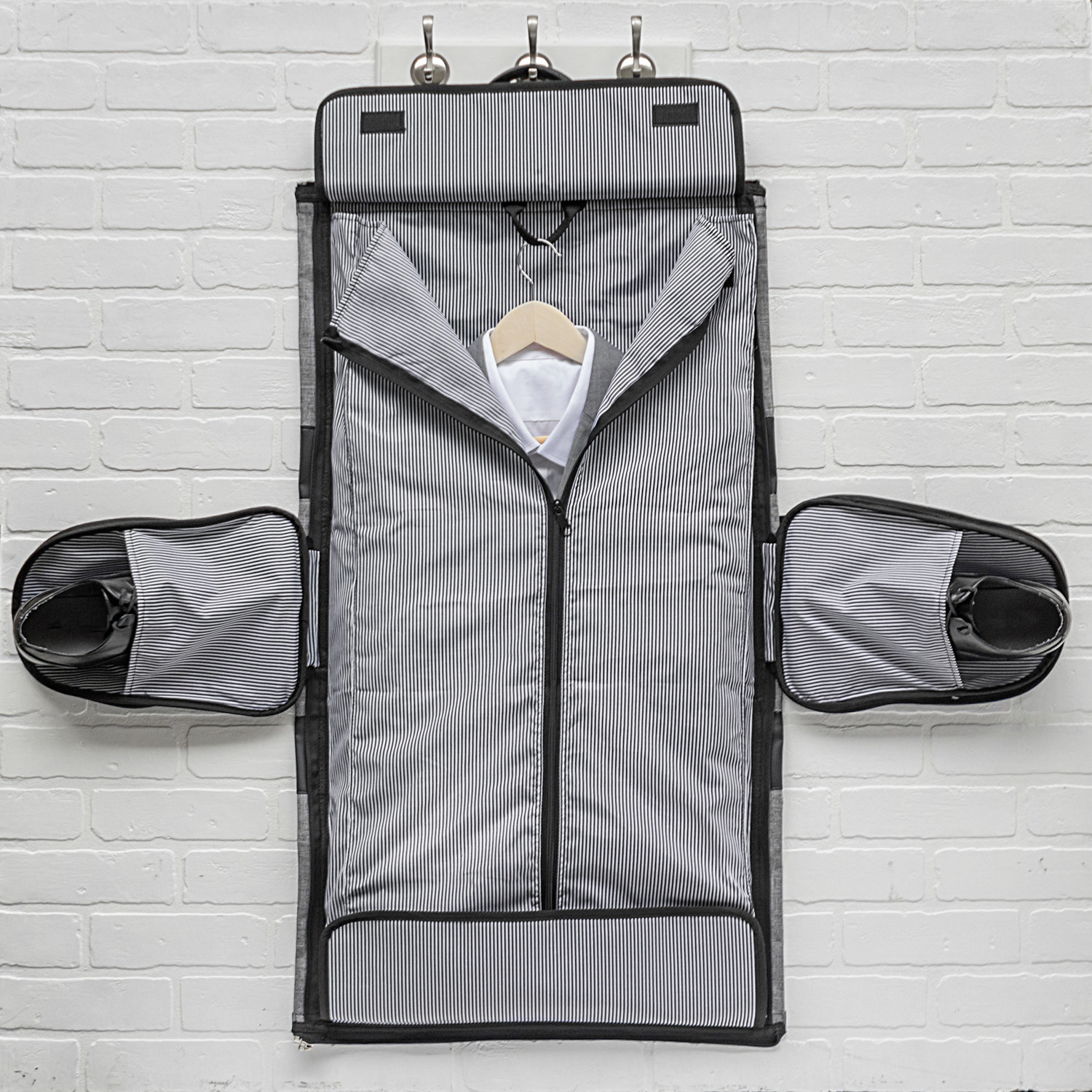 Convertible Garment Bag - Cathy's Concepts - Touch of Modern