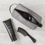 Dopp Kit // Gray