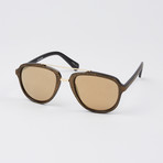 Steven Madden // Aviator // Ryan