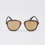 Steven Madden // Aviator // Ryan