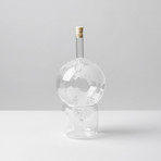 Glass // Globe