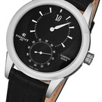 Perrelet Jumping Hour Automatic // A1037/7