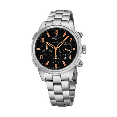 Perrelet Class-T Automatic // A1069/C // New