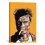 Tyler Durden (26"W x 18"H x 0.75"D)