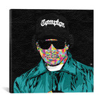 Eazy E (12"W x 12"H x 0.75"D)