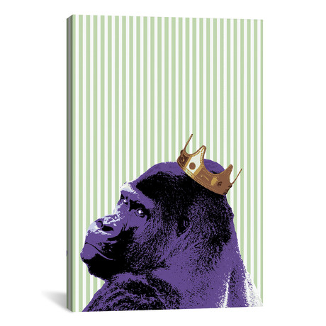 Crown Ape