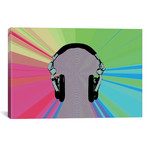 Phoney (26"W x 18"H x 0.75"D)