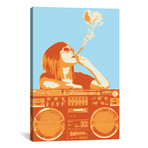 Puff Puff Pass (26"W x 18"H x 0.75"D)