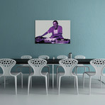 Run Things (26"W x 18"H x 0.75"D)