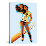 Sasha (26"W x 18"H x 0.75"D)