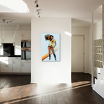 Sasha (26"W x 18"H x 0.75"D)