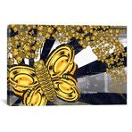 Sound Of Silence I (26"W x 18"H x 0.75"D)