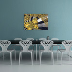 Sound Of Silence I (26"W x 18"H x 0.75"D)