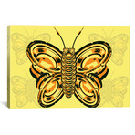 Sound Of Silence III (26"W x 18"H x 0.75"D)