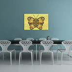 Sound Of Silence III (26"W x 18"H x 0.75"D)