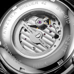 Panzera Breuer Republic Spirit Automatic // B42-01