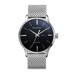 Panzera Breuer Republic Mesh Automatic // B42-01M
