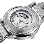 Panzera Breuer Republic Mesh Automatic // B42-01M