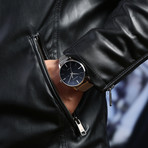 Panzera Breuer Republic Mesh Automatic // B42-01M