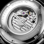 Panzera Breuer Ascot Abyss Automatic // B42-02N1