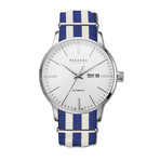 Panzera Breuer Ascot Admiral Automatic // B42-02N2