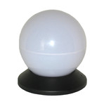 Smart Globe Solar Light