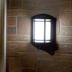 Cambridge Motion Sensor Light