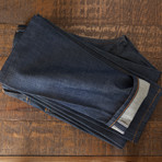 1901 Selvedge Denim // Kaihara Mills // Vintage Indigo (28WX34L)