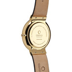 Obaku Klar Moon Quartz // V153GDGWRB