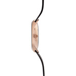 Obaku Jord Night Quartz // V176GMVBMB