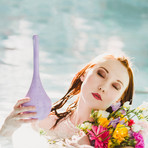 Belightful Butterfly Oasis // Lilac