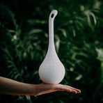 Belightful Butterfly Oasis // White