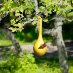 Belightful Butterfly Oasis // Yellow