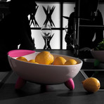 Rebutia Bowl (Black)