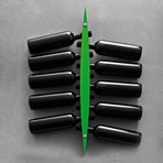 Subsidio Bottle Stand (Orange)