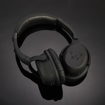 WAAV Rover Over Ear Active Noice Cancellation Bluetooth Headphones