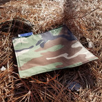 EDC Hank (Coyote Brown)