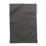 Tactical Tissue (Coyote Brown)