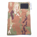 Tactical Tissue (Coyote Brown)