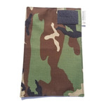 Tactical Tissue (Coyote Brown)